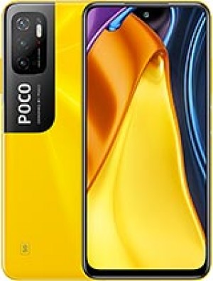 Xiaomi Poco M3 Pro 5G 128GB