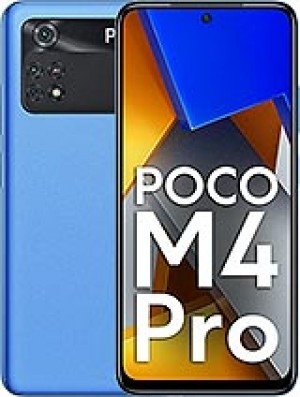 Xiaomi Poco M4 Pro 128GB