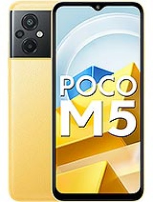 Xiaomi Poco M5 (India) 128GB