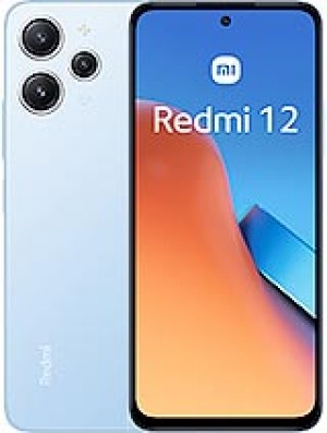 Xiaomi Redmi 12 8GB RAM