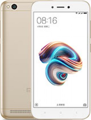 Xiaomi Redmi 5A 32GB