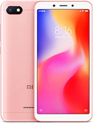 Xiaomi Redmi 6A 32GB