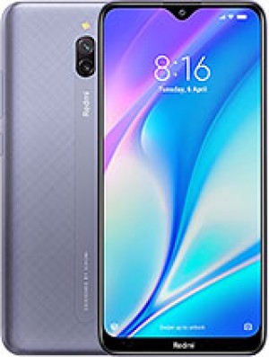 Xiaomi Redmi 8A Dual 3GB