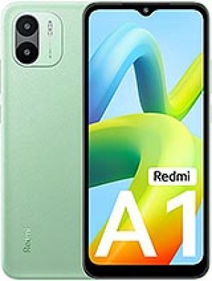 Xiaomi Redmi A1 3GB RAM