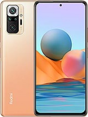 Xiaomi Redmi Note 10 Pro (India) 128GB