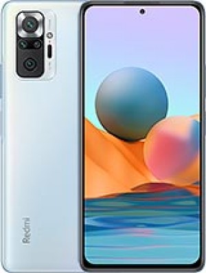 Xiaomi Redmi Note 10 Pro 128GB 8GB RAM