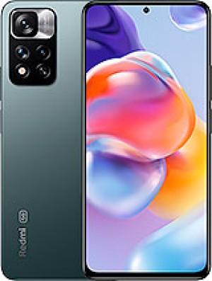 Xiaomi Redmi Note 11 Pro Plus 5G 8GB RAM