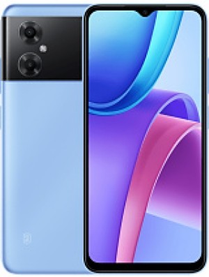 Xiaomi Redmi Note 11R 6GB RAM