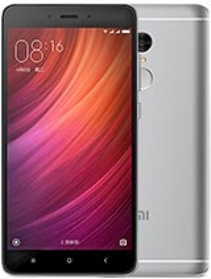 Xiaomi Redmi Note 4 Standard Edition