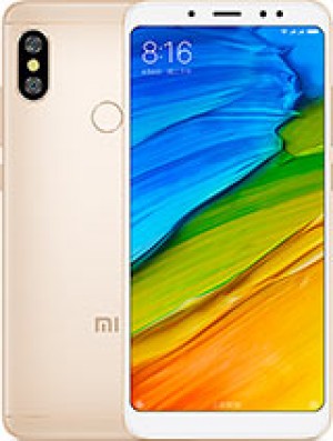 Xiaomi Redmi Note 5 AI Dual Camera 64GB