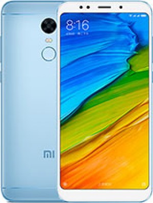 Xiaomi Redmi 5 Plus 64GB