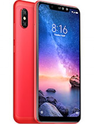 Xiaomi Redmi Note 6 Pro 64GB