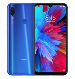 Xiaomi Redmi Note 7 64GB(4 GB RAM)