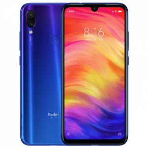 Xiaomi Redmi Note 7