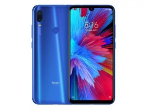 Xiaomi Redmi Note 7S 64GB