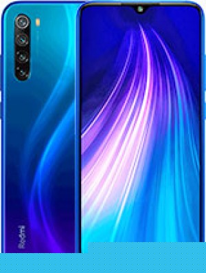 Xiaomi Redmi Note 8
