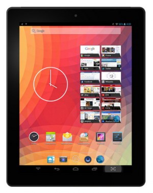 ZTE E9Q Tablet