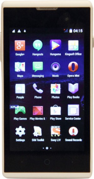 ZTE V815W