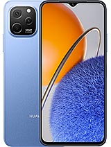 Huawei nova Y61 6GB RAM