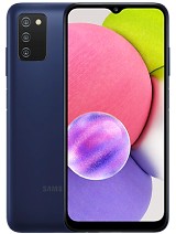 Samsung Galaxy A03s 64GB