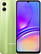 Samsung Galaxy A05 128GB 6GB RAM