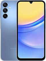 Samsung Galaxy A15 5G 8GB RAM