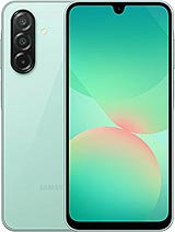 Samsung Galaxy A26 8GB RAM