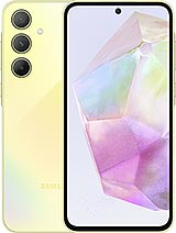 Samsung Galaxy A35 5G 8GB RAM