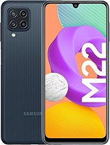 Samsung Galaxy M22 128GB 6GB RAM