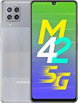 Samsung Galaxy M42 5G 8GB RAM