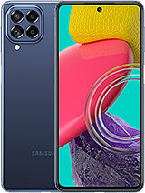 Samsung Galaxy M53 5G