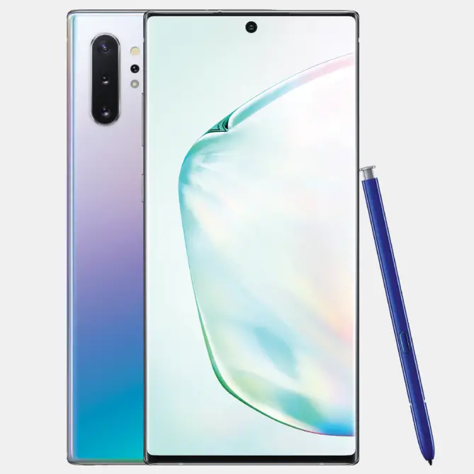 Samsung Galaxy Note10 Full Phone Specifications