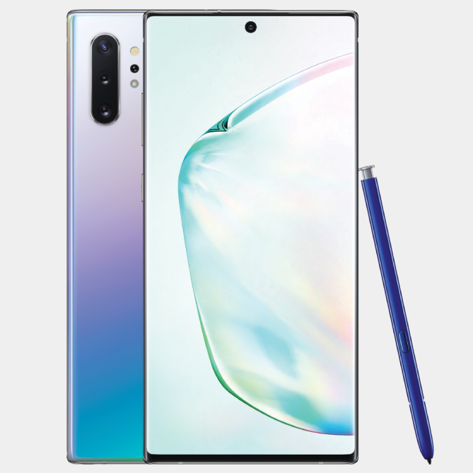 Samsung Galaxy Note10 Plus Best Price In Sri Lanka 21