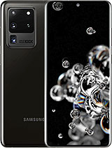 Samsung Galaxy S20 Ultra LTE