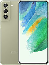 Samsung Galaxy S21 FE 5G 8GB RAM