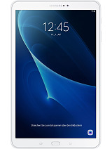 Samsung Galaxy Tab A 10.1 2016 32GB