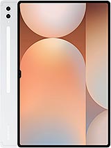 Samsung Galaxy Tab S10 Ultra LTE