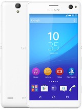 Sony Xperia C4 Dual LTE