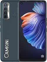 Tecno Camon 17 128GB 6GB RAM