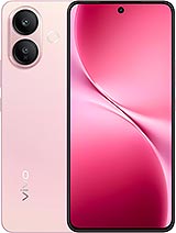 Vivo V60 Lite 12GB RAM