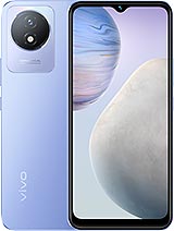 Vivo Y02 3GB RAM