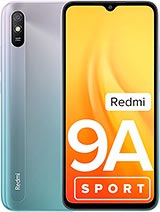 Xiaomi Redmi 9A Sport 3GB RAM