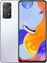 Xiaomi Redmi Note 11 Pro 128GB 8GB RAM