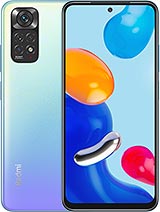 Xiaomi Redmi Note 11 128GB 6GB RAM