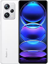 Xiaomi Redmi Note 12 Pro Plus 12GB RAM